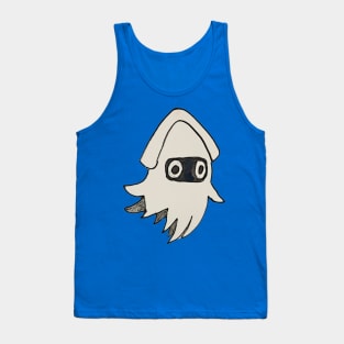 Blooper Tank Top